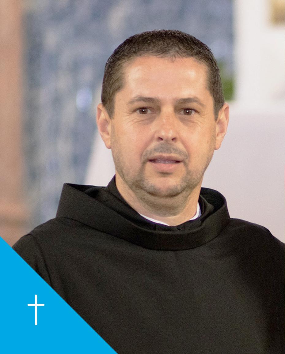 Ir. Paulo Irineu Corte de Gouveia